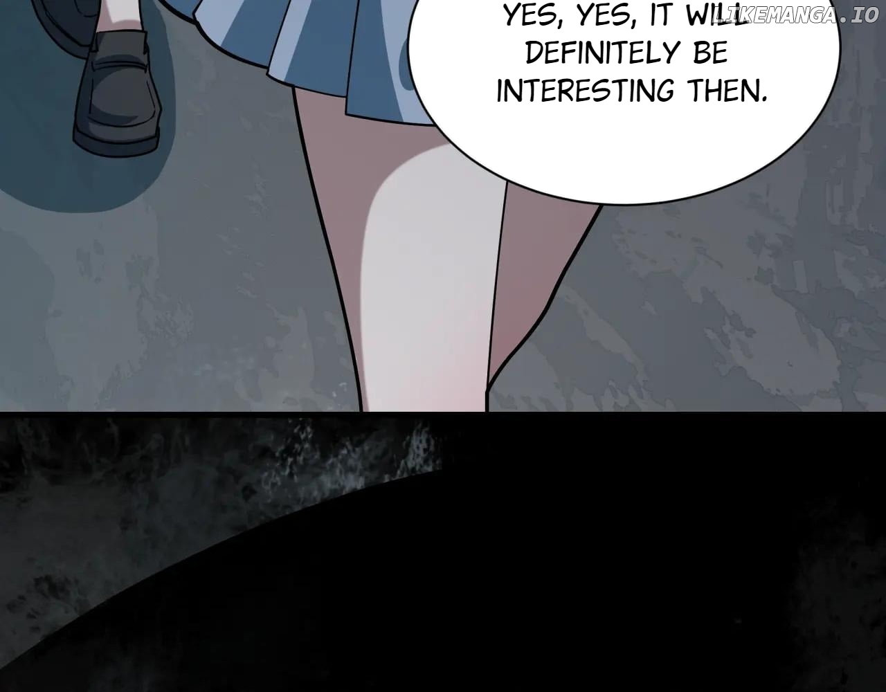 Era of the Haunted Chapter 508 - page 98